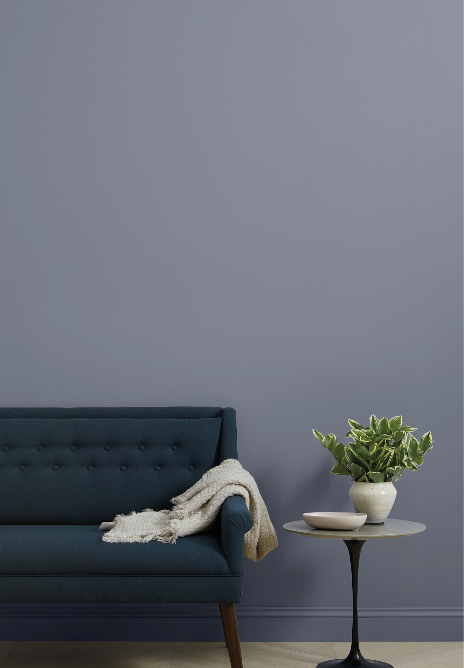 Clare Paint - Cosmic Vibes - Wall Swatch - Image 1
