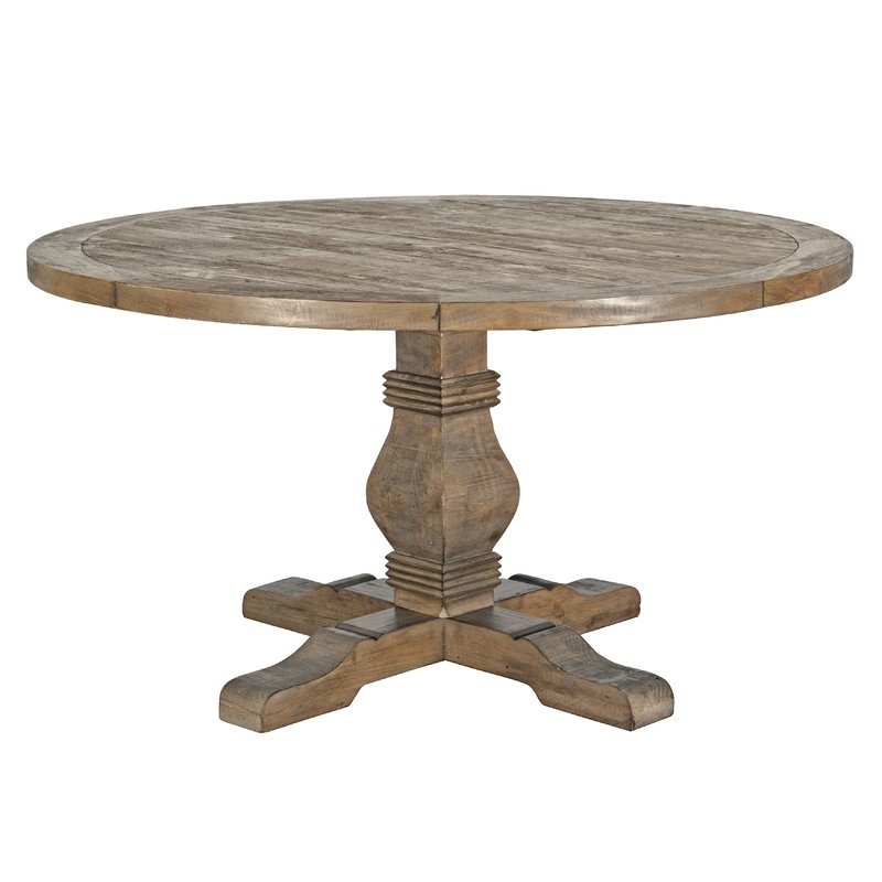 Gertrude Dining Table / 55"Dia - Image 0