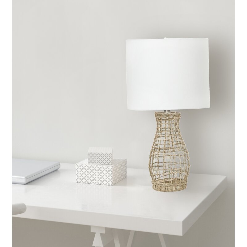 Savard 23" Table Lamp - Image 2