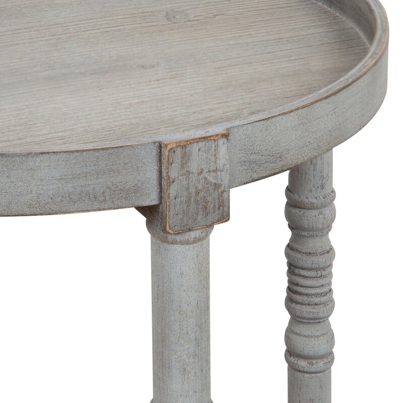 Lucinda Tray Top End Table - Image 3