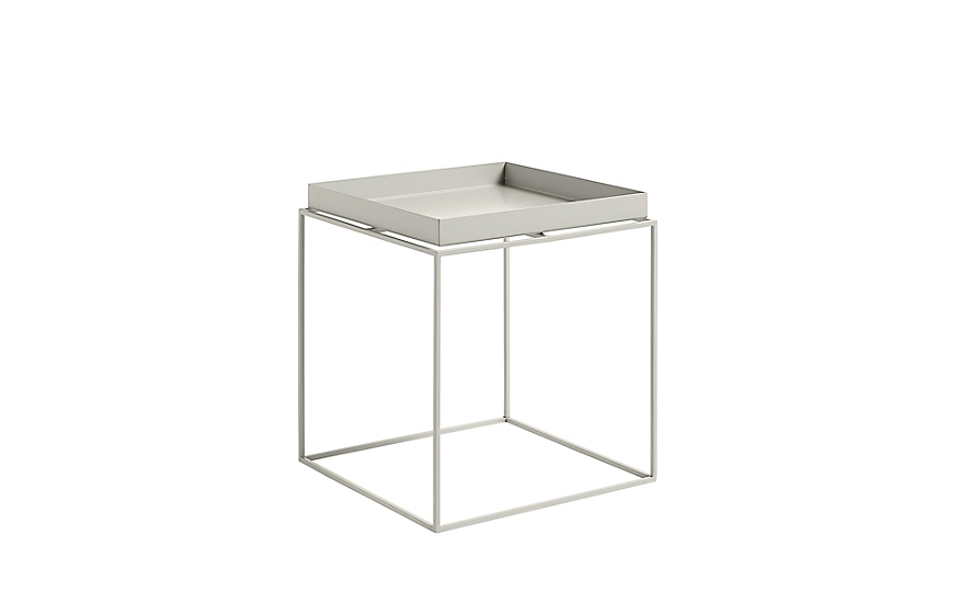 tray side table - Image 0
