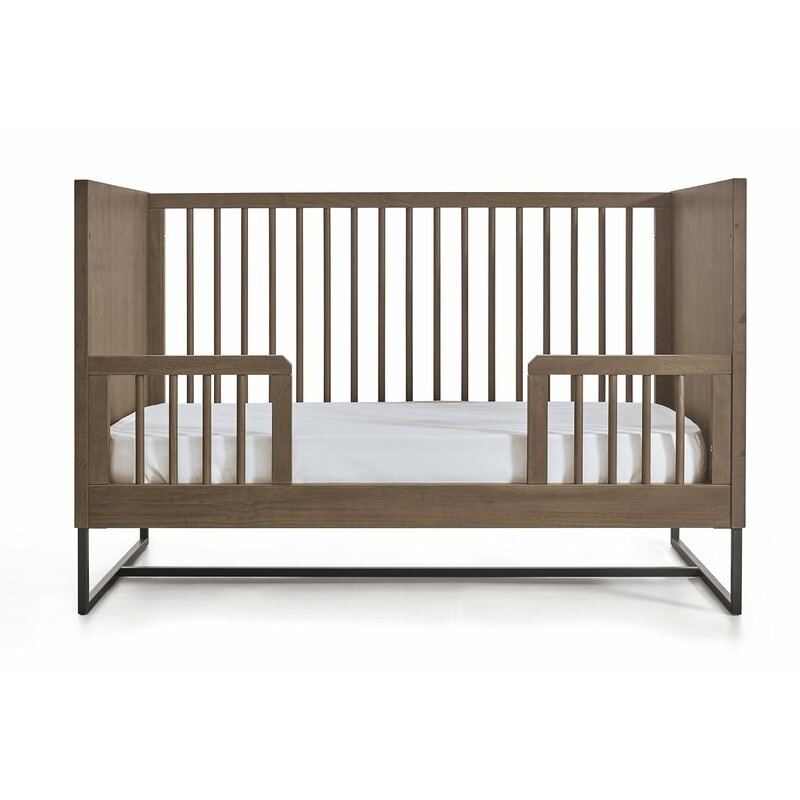 Noah Conversion Toddler Bed Rail - Image 2
