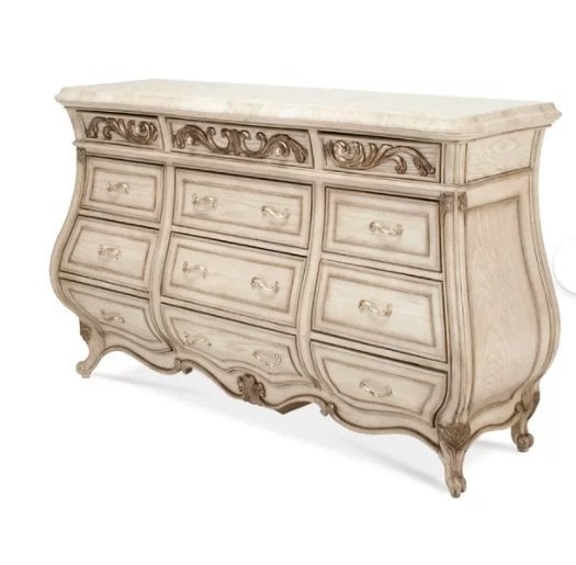 Platine de Royale 12 Drawer Dresser - Image 0