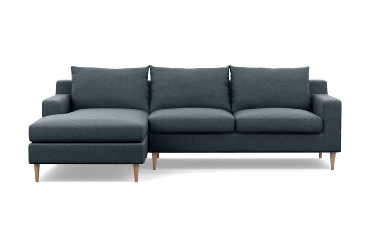 Sloan Sectional Sofa with Left Chaise - Image 0