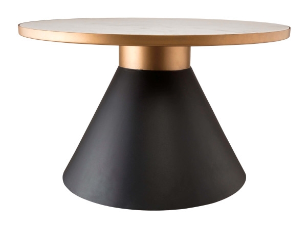 Jessica Marble Coffee Table - Image 0