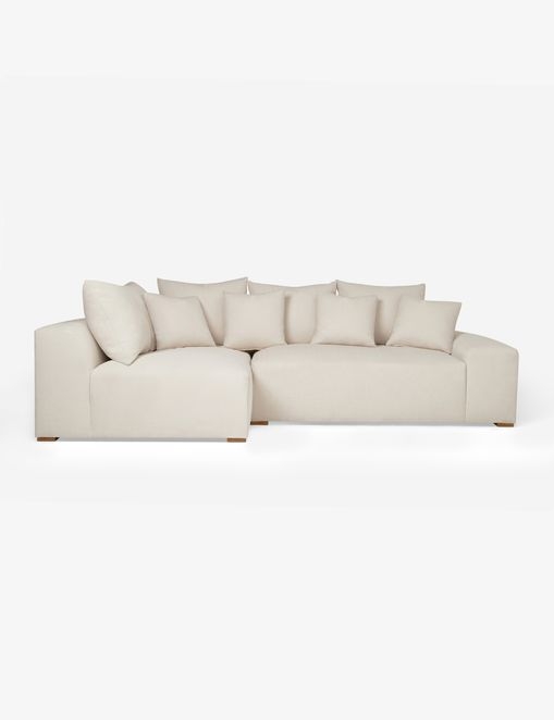 Clayton Sectional Sofa - Image 0