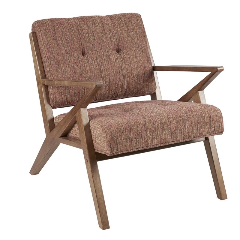 Alvarado Lounge Chair - Image 5
