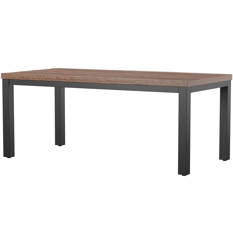Langley Dining Table - Image 2