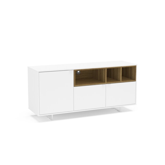 Fintan TV Stand for TVs up to 60 inches - Image 1