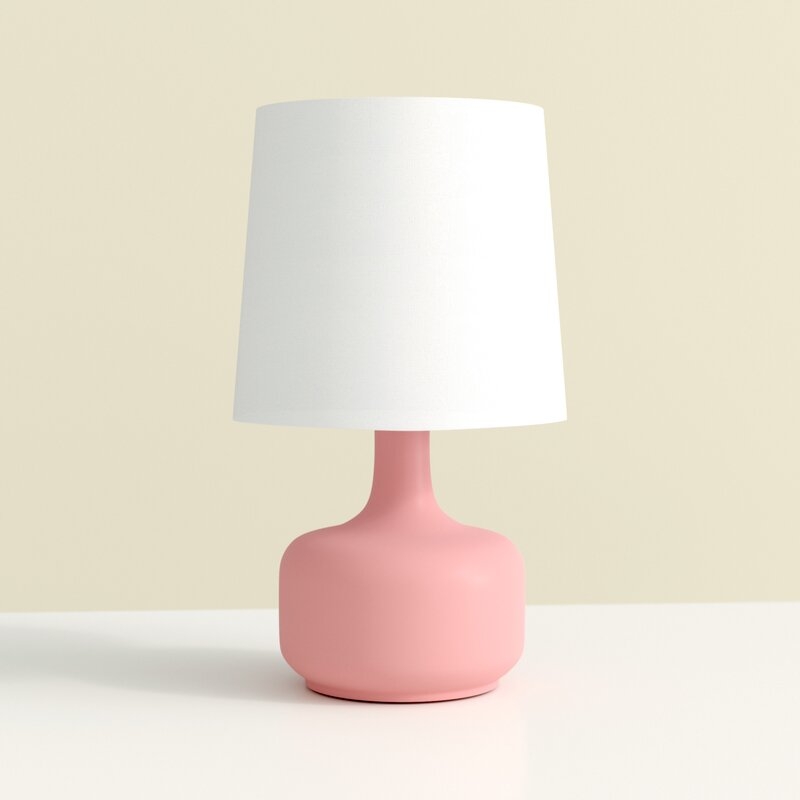 Astros 17" Table Lamp - Image 3