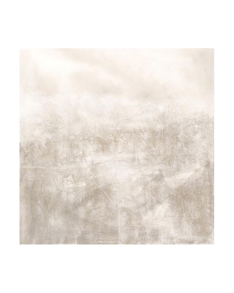 TAUPE FROST Unframed Art - Image 0