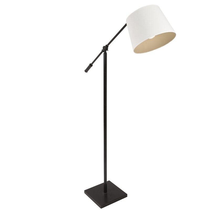 Drumlough 58" Floor Lamp - Image 0