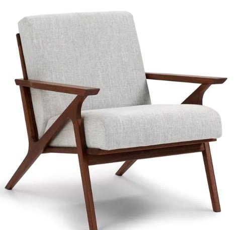 Otio Armchair - Image 0