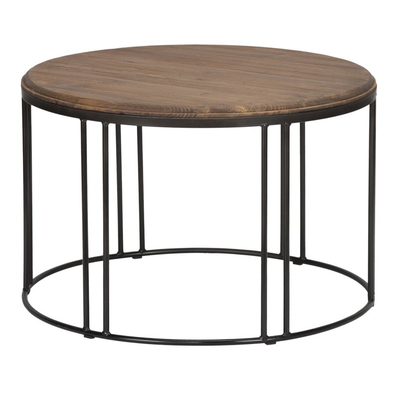 Roselyn Coffee Table - Image 1
