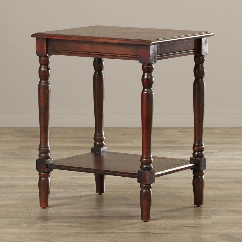 Adeline End Table - Image 2
