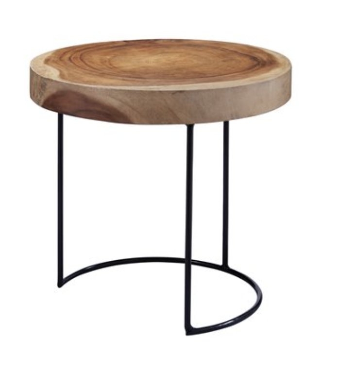 Suar Wood Table - Image 0