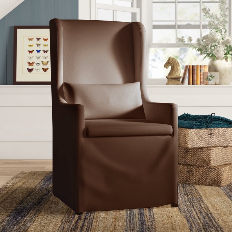 Wingback Chair - Image 2