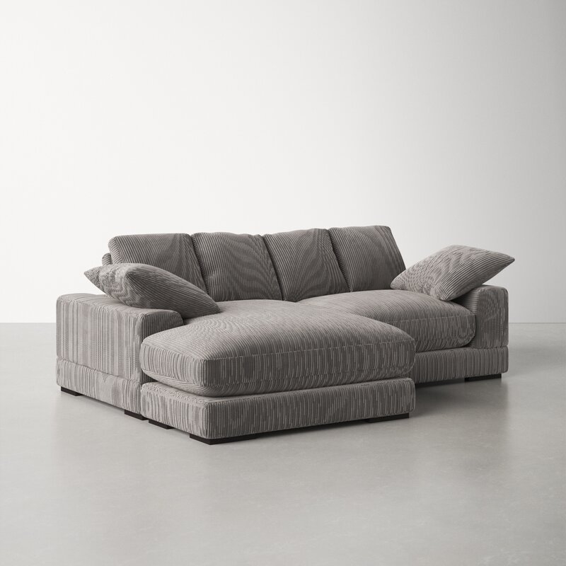 Lonsdale Chaise Sectional - Image 1