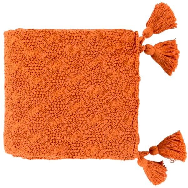 Mallie Cotton Throw - Image 0
