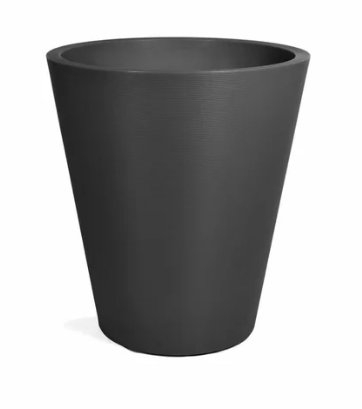 Kobo Plastic Pot Planter - Image 0