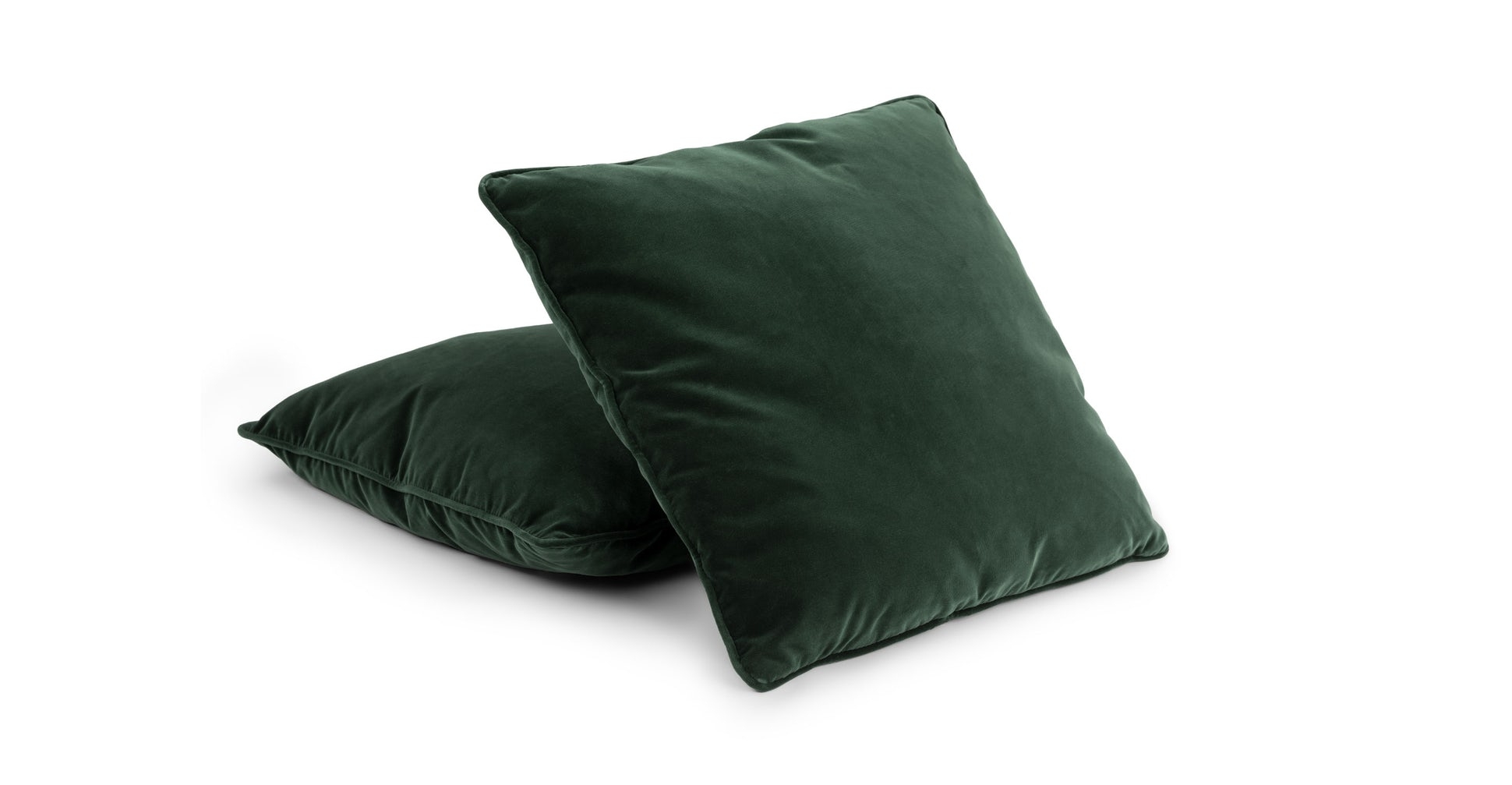Lucca Balsam Green Pillow Set - Image 1