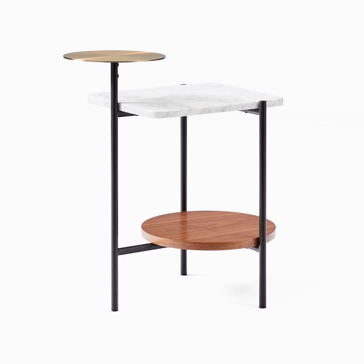 Eclipse Side Table - Image 0