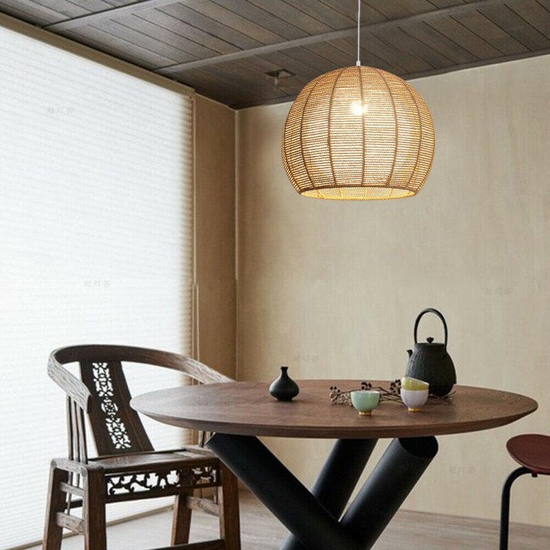 Sheyla 1 - Light Single Globe Pendant - Image 1