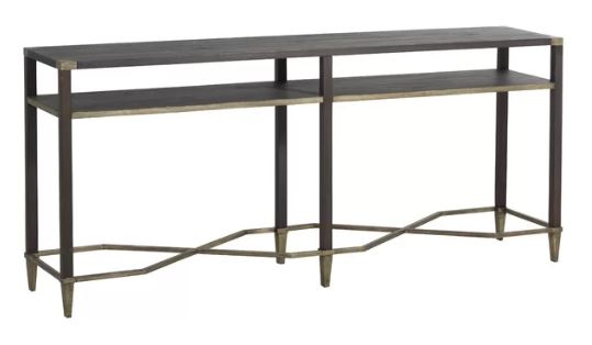 Gabby Sue 70"" Console Table - Image 0