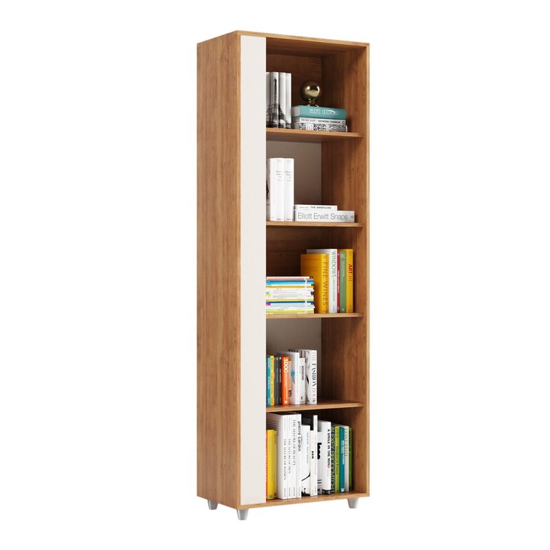 Mapes Standard Bookcase - Image 2