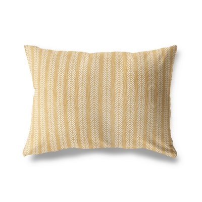 Adeline Rectangular Pillow Cover and Insert - Image 1