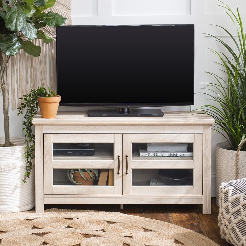 Flavio TV Stand for TVs up to 44" - Image 1