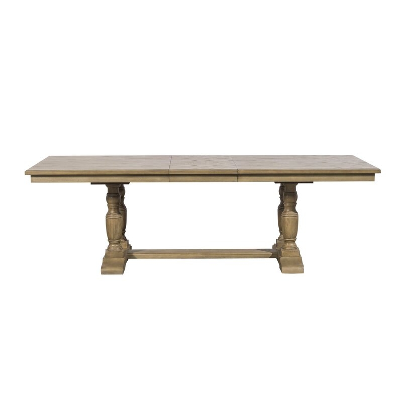 Antonie Extendable Dining Table - Image 2