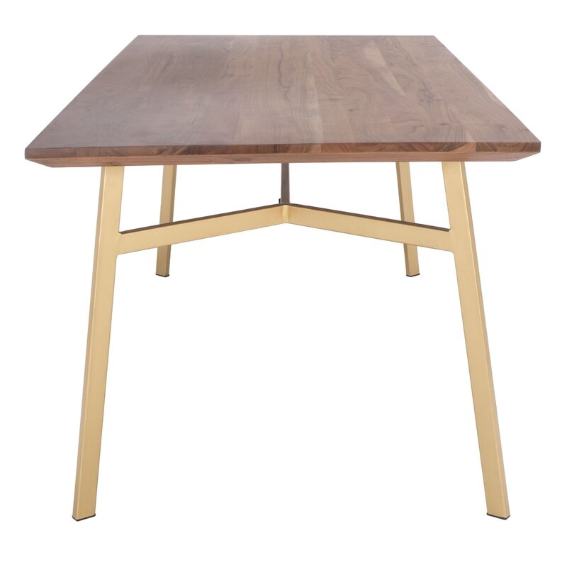 Mckelvy Dining Table - Image 2