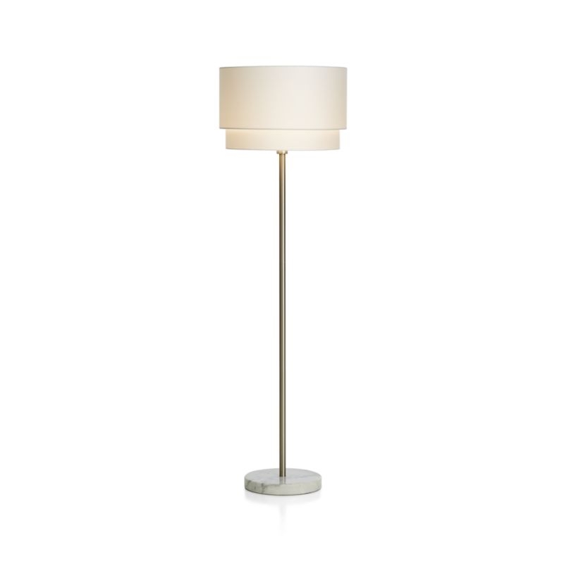 Meryl Vertical Floor Lamp - Image 3