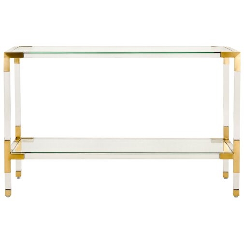 47" Console Table - Image 0
