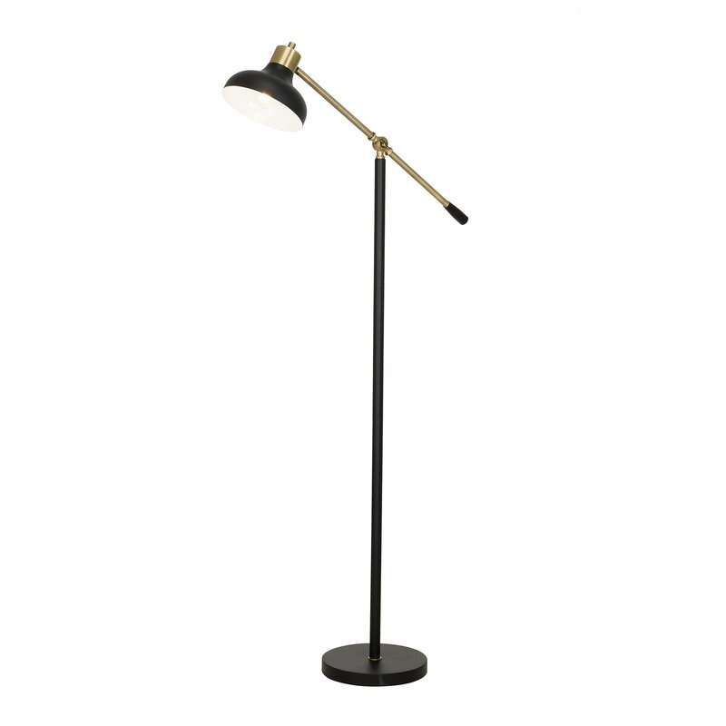 Daye 59.13" Task/Reading Floor Lamp - Image 0