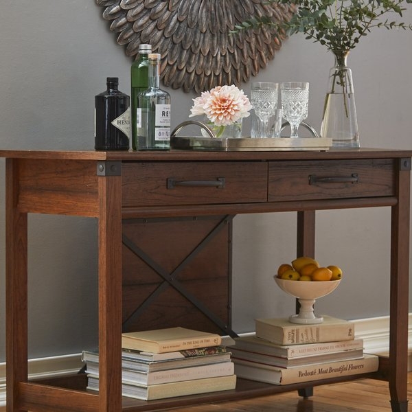 Janice Console Table - Image 0