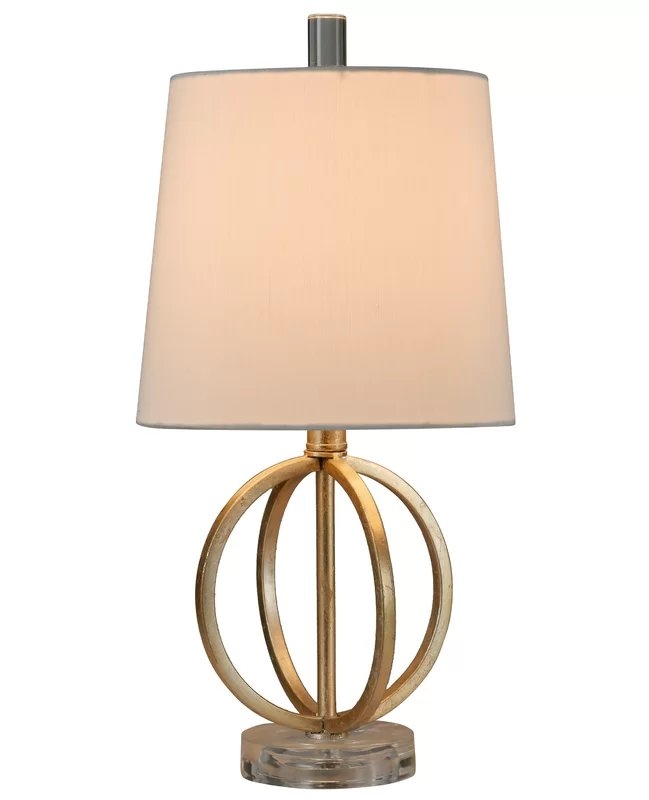 Orford 20'' Table Lamp - Image 0