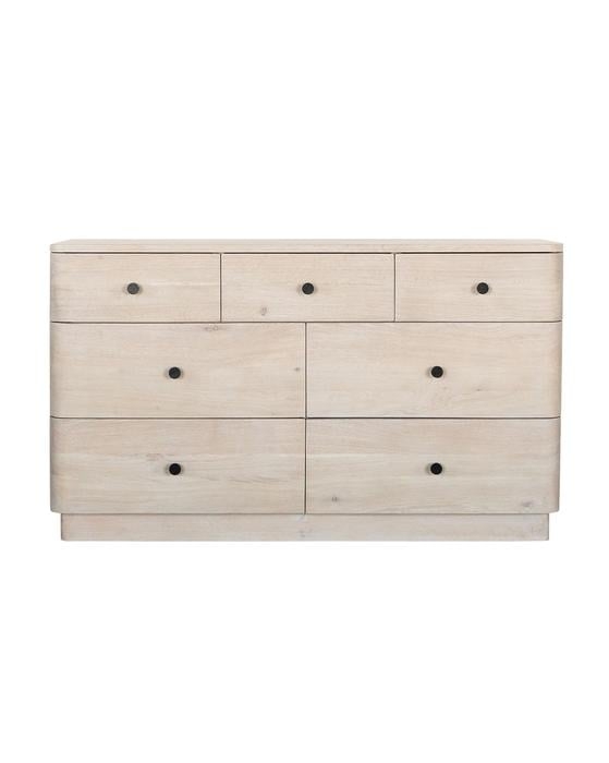 Longhurst Dresser - Image 0