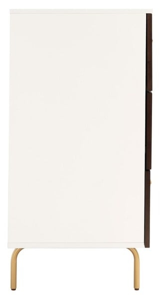 Genevieve 6 Drawer Dresser - Image 3