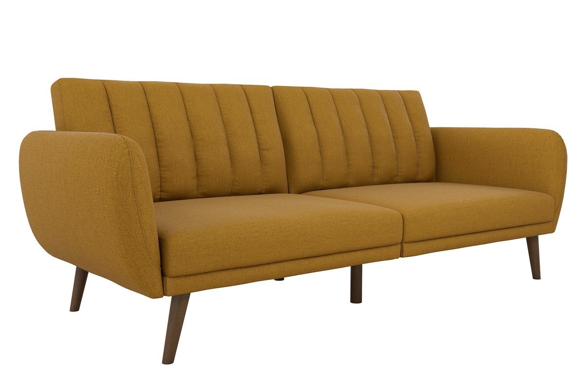 Brittany Convertible Sofa - Image 1