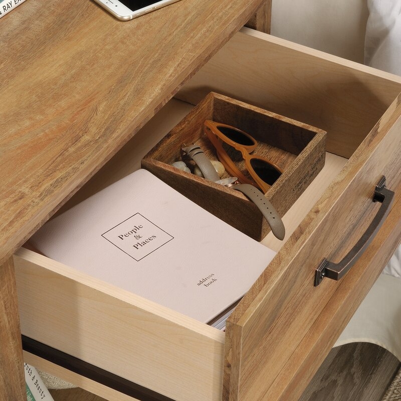 Ringgold 1 Drawer Nightstand - Image 5