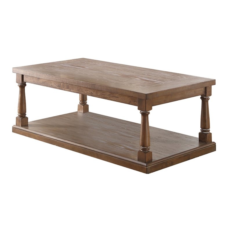 Fortunat Coffee Table - Image 1