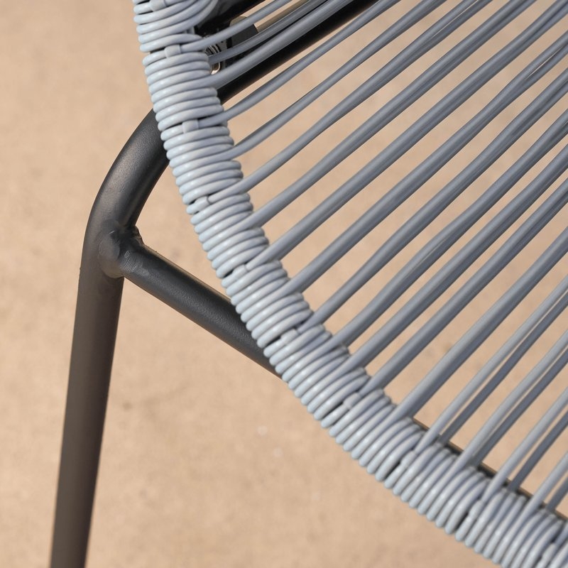 Repass Papasan Chair - Set of 2 - Image 1