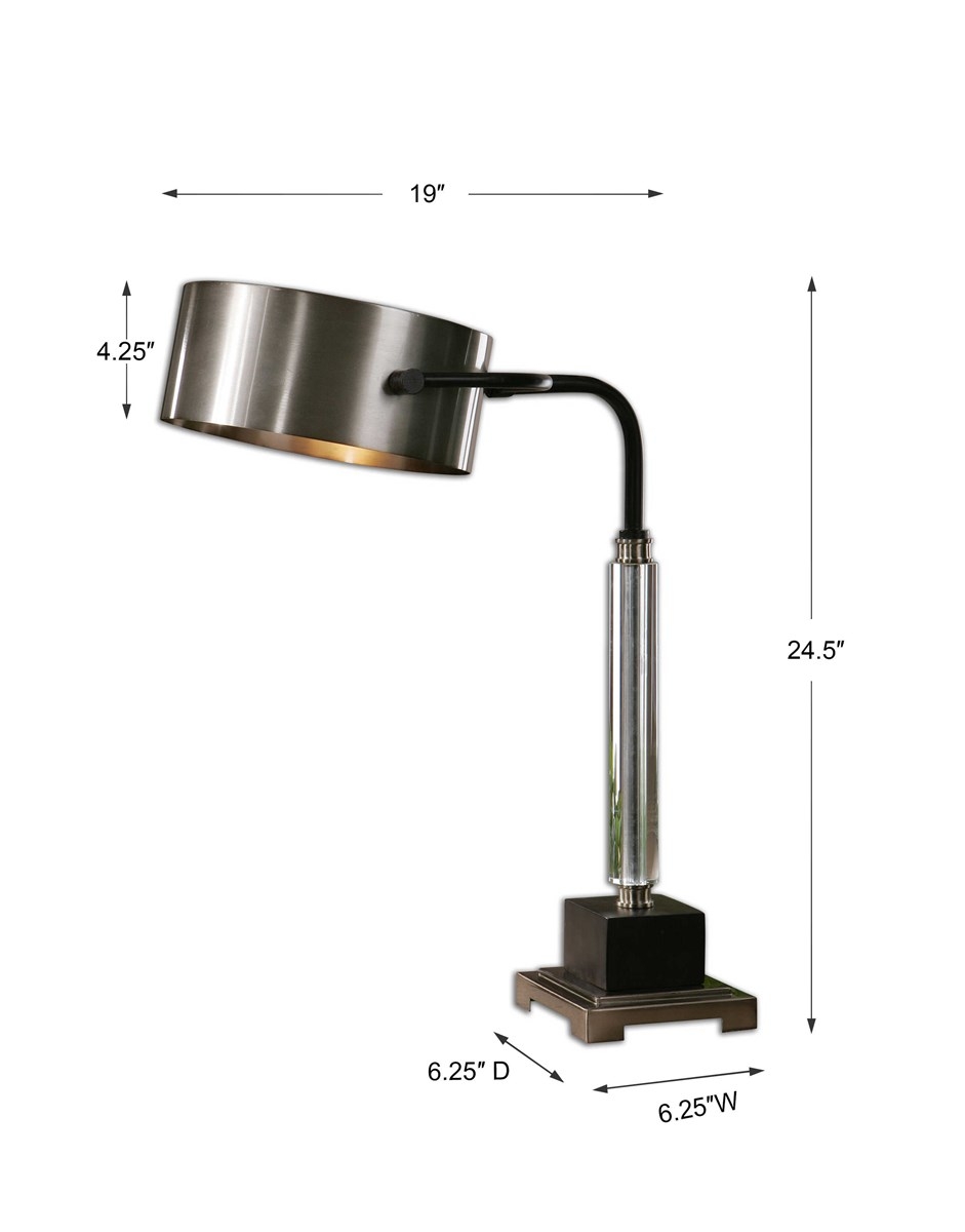 Belding Desk Lamp - Image 2