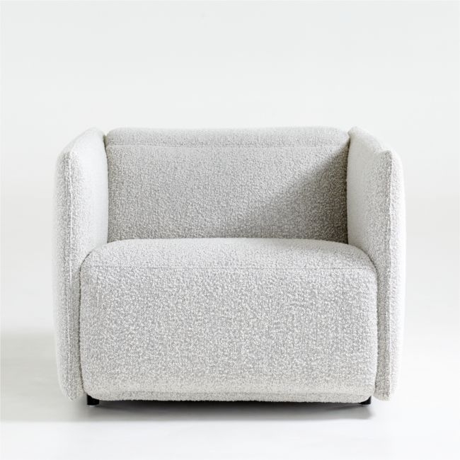 Leisure Power Recliner Chair - Image 0