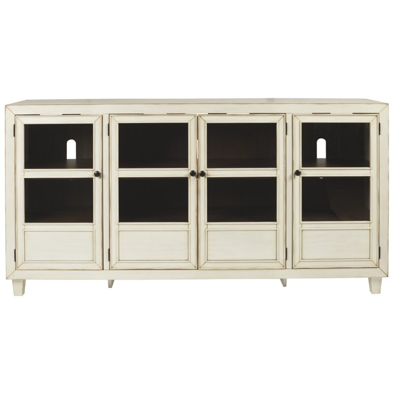 Cateline 76" Wide Sideboard - Image 1