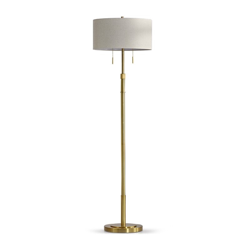 67'' Floor Lamp - Image 0