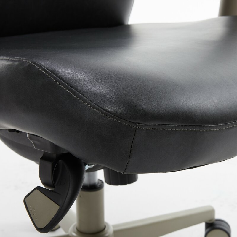 Melrose Ergonomic Executive Chair - Image 1
