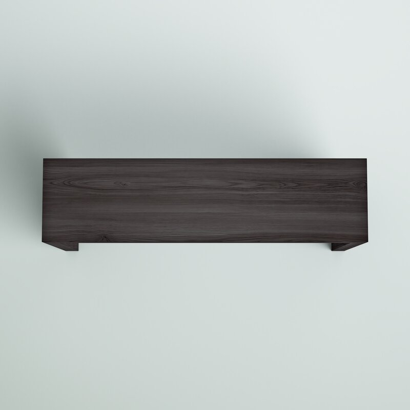 Casner 58'' Console Table - Image 4